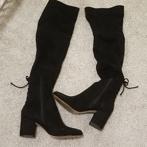 aldo thigh high
